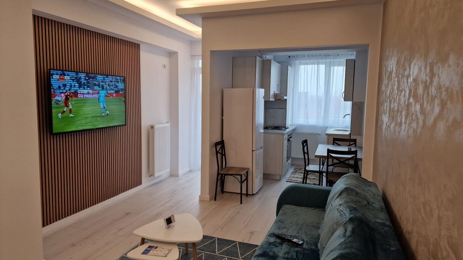 Apartament 2 camere Bragadiru Leroy Merlin - Poză 1