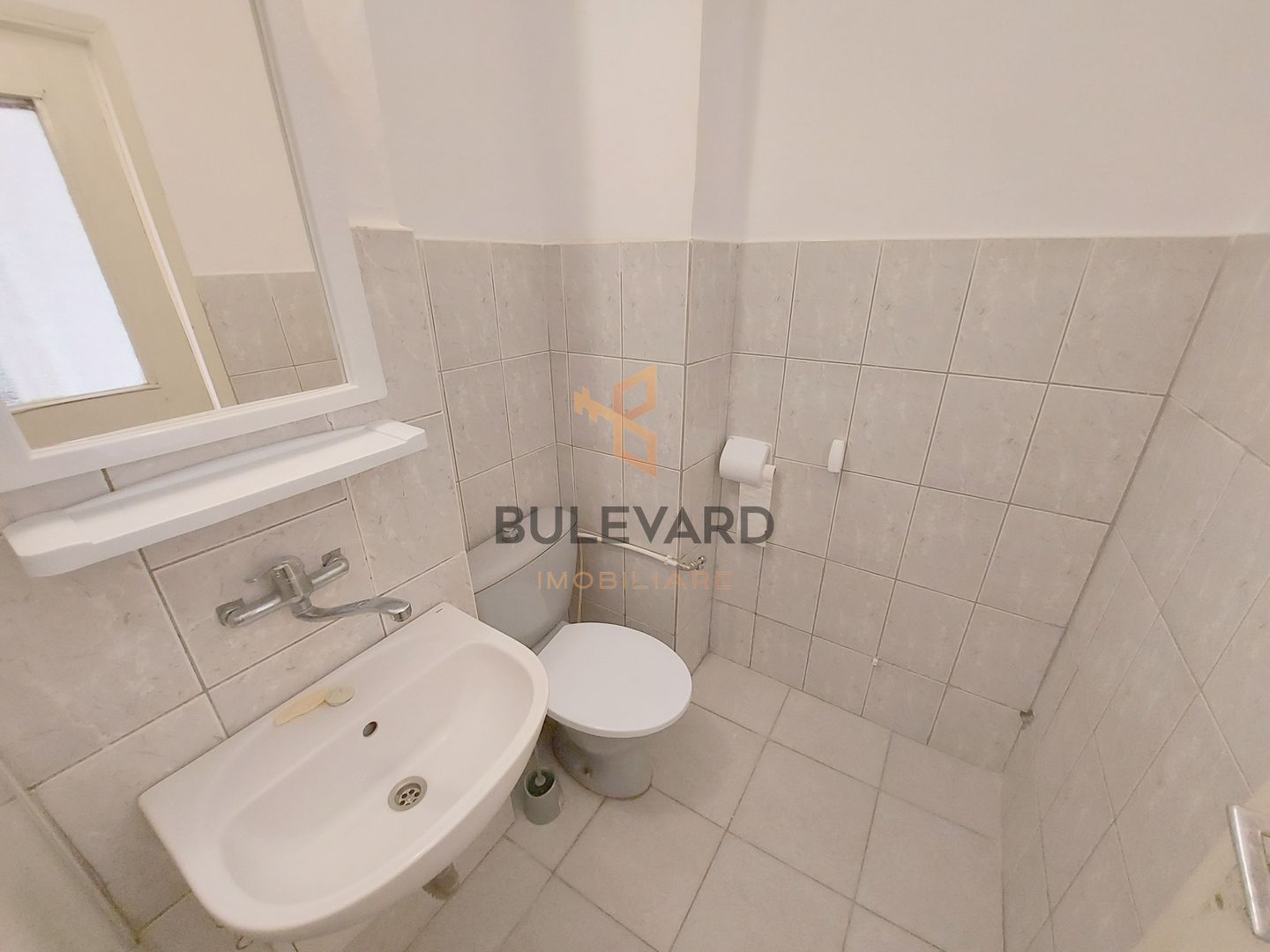 Apartament cu 2 camere,  zona strazii Corneliu Coposu! - Poză 7
