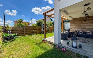 Duplex la cheie - Priveliste frumoasa si curte amenajata - Poză 10
