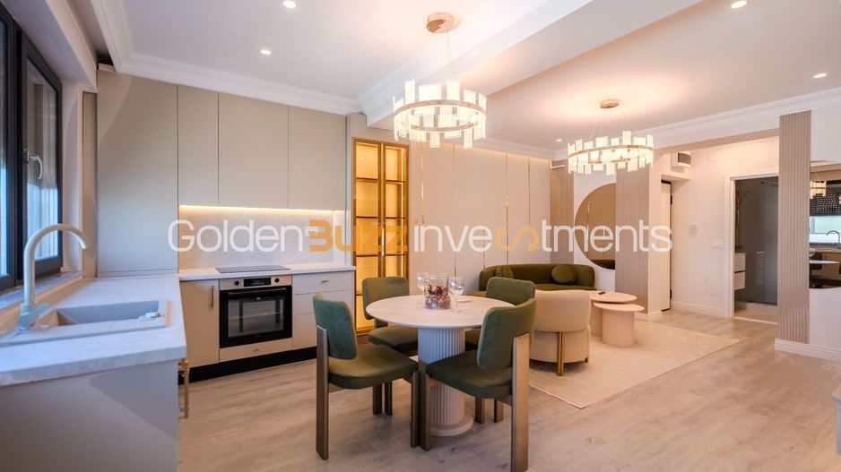 Apartament nou | Mobilat și utilat - Poză 22