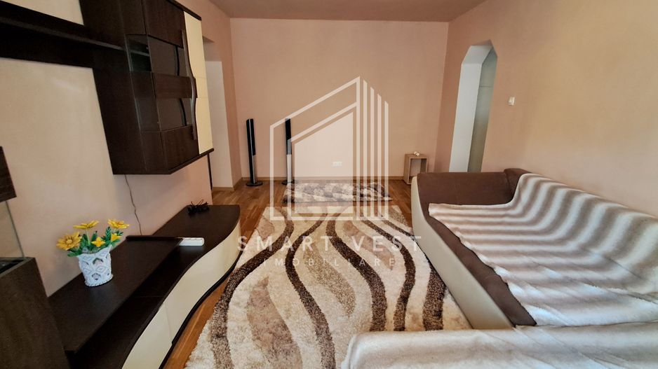 Apartament 3 camere | Parter | Zona Micro 16 - Poză 3