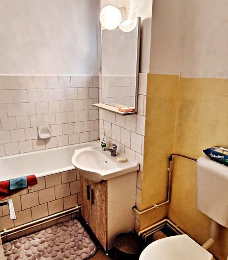 Calea Bucuresti apartament 2 camere cu panorama, 67500 euro - Poză 10