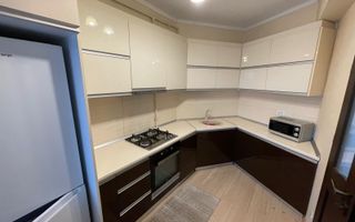 Apartament cu 2 camere, parcare, 65mp, Zona Dimitrie Cantemir - Poză 5