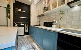 3 cam, Calea Victoriei, ultracentral - Poză 4