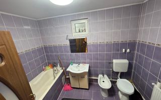 Casă cu mansardă și piscină de vânzare – Pictor Andreescu - Poză 12