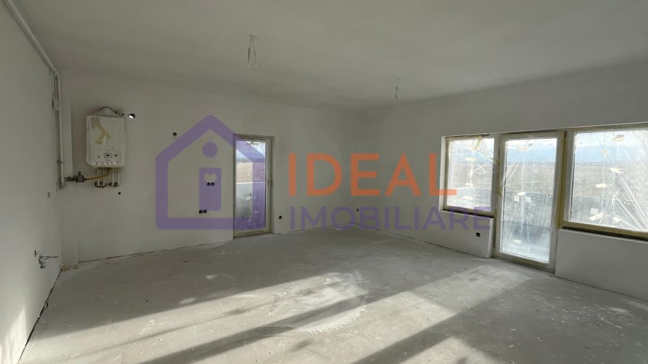 Apartamente noi de vânzare – 2 camere, zona Prelungirea Doamna Stanca - Poză 5