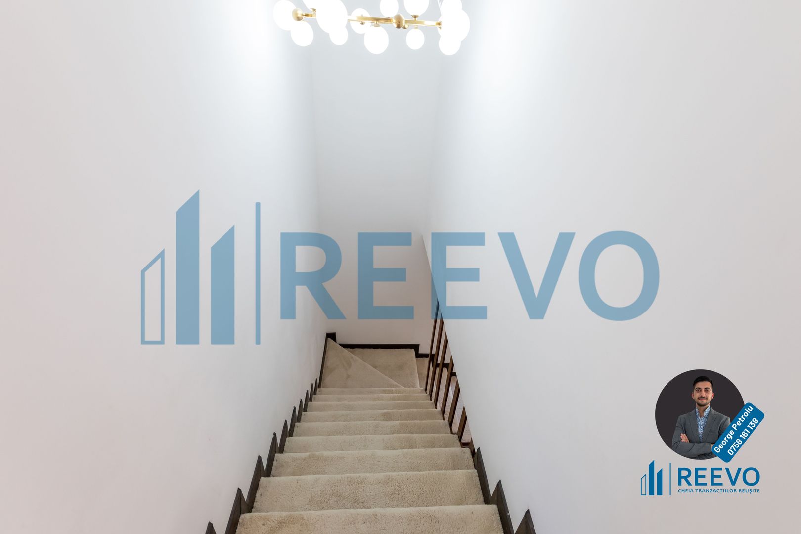 Casă/Vilă premium de vânzare, Hemeiuși, Bacău - Poză 18