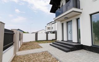 Casă nouă | Direct dezvoltator | Intabulare | Drum asfaltat/Utilități - Poză 2