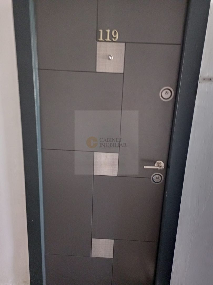 Garsonieră - 32 MP | Renovat | Creditabil | Obor - Iancului - Poză 13