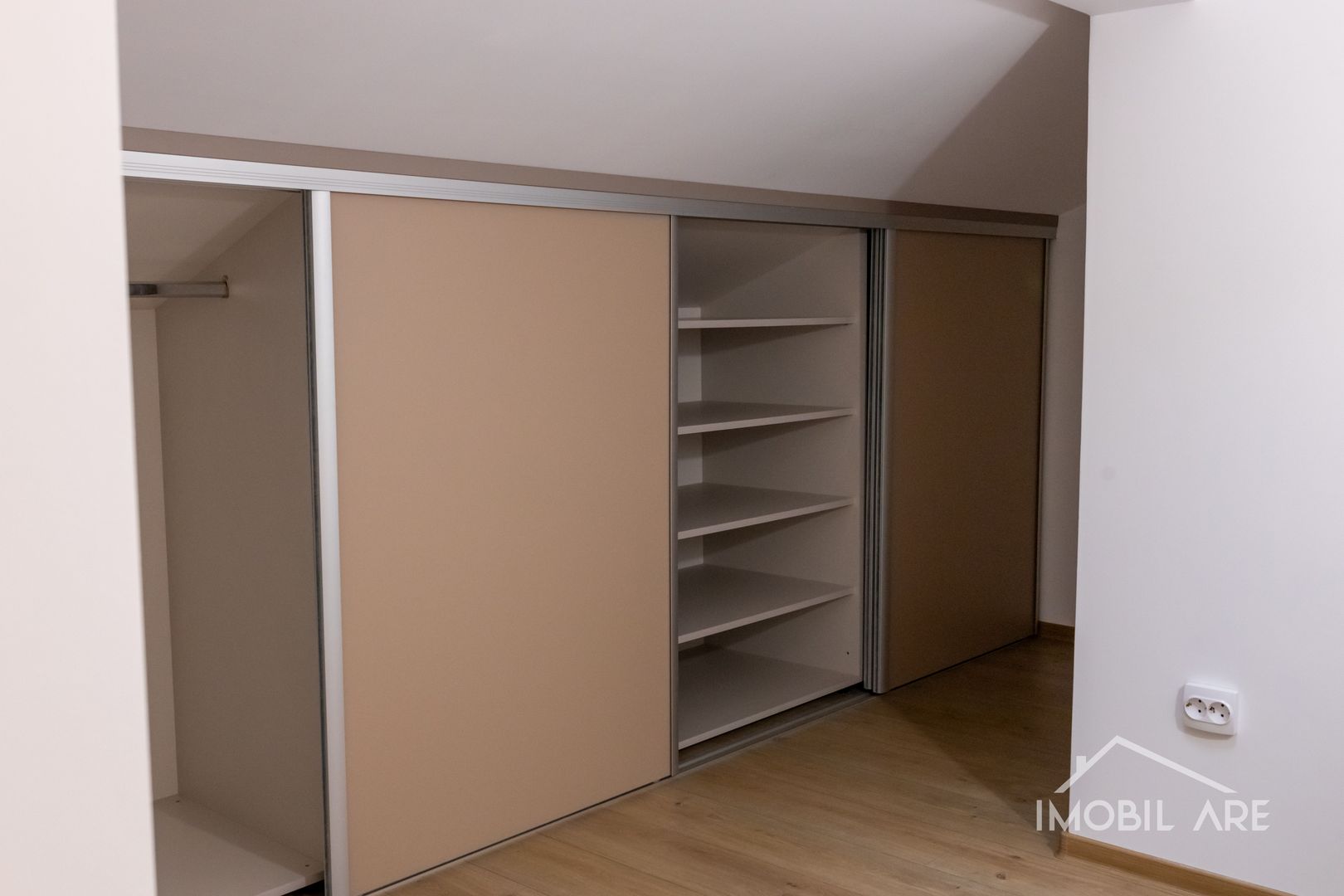 Apartament 3 camere in zona parcului Poligon - Poză 15