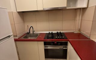 Vânzare, apartament, o cameră, Alexandru cel Bun, Iași - Poză 3