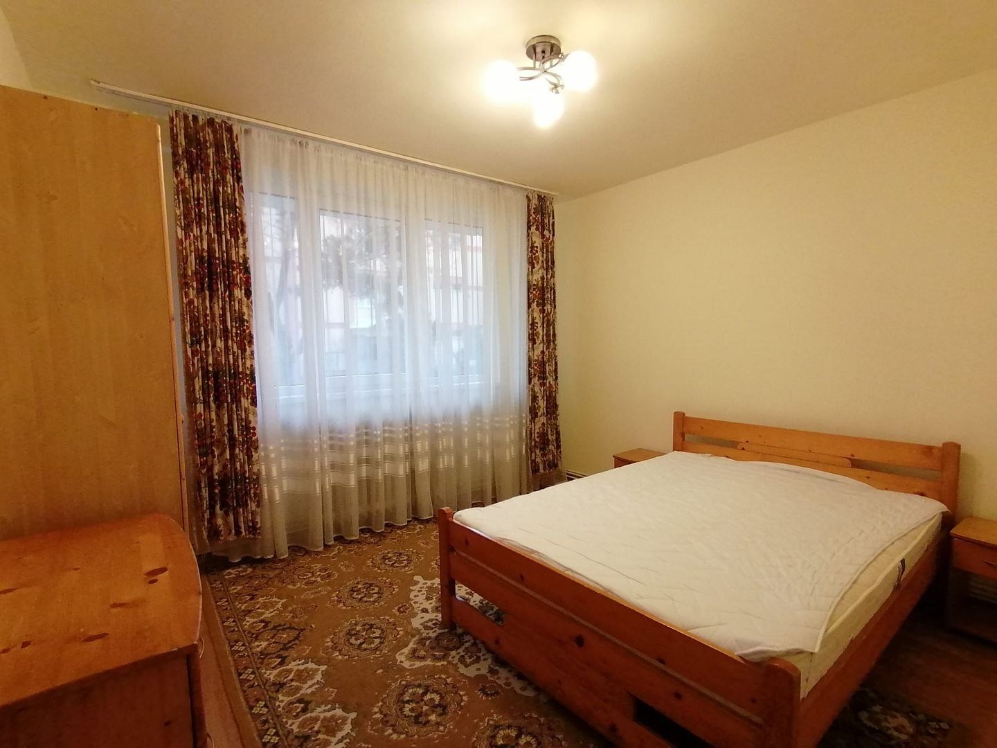 [0% comision] Gheorgheni, 2 camere, Transylvania College - Poză 12