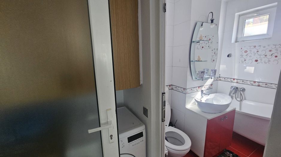 2 camere, etaj 1, stradal, vis-a-vis de Spitalul Militar - Poză 7