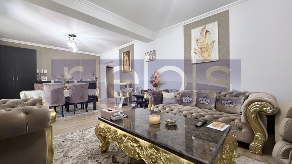 VANZARE VILA DEOSEBITA | TEREN 520 MP | 4 CAMERE | BUFTEA - Poză 11