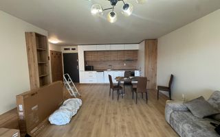 2 camere, premium, bloc nou, Marasti, The Nest, The Ofiice, 21 Dec - Poză 2