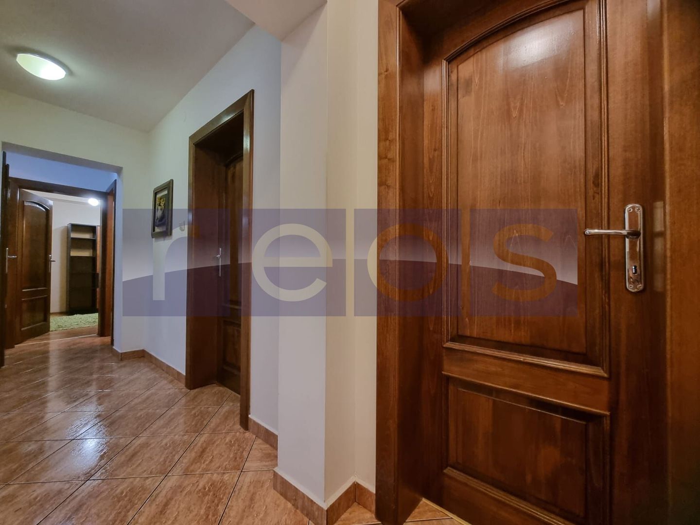 VANZARE - 4 -CAMERE DECOMANDAT - PIATA  VICTORIEI - Poză 13