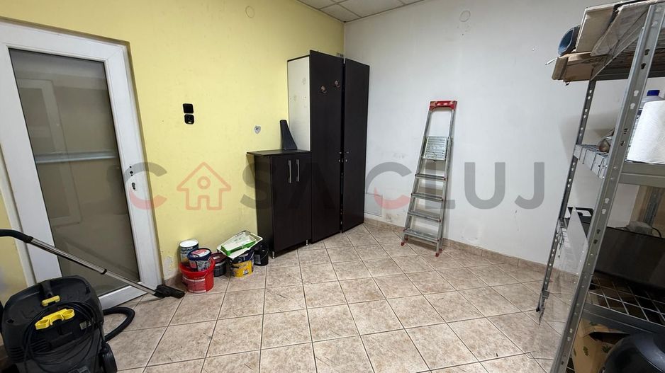Spatiu comercial , central, zona Platinia - Poză 13