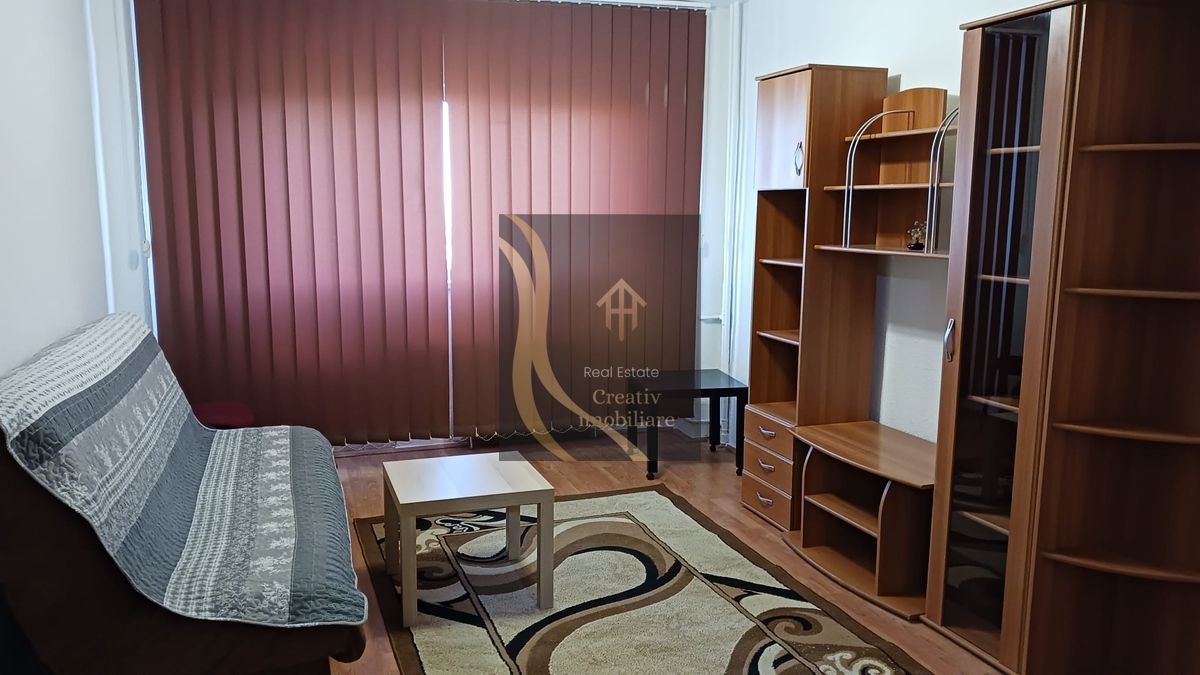 Apartament 2 camere de inchiriat la metrou Brancoveanu - Poză 1