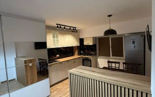 AP. 2 CAMERE P-TA ALBA IULIA, MASINA SPALAT VASE, METROU 10 MINUTE - Poză 3