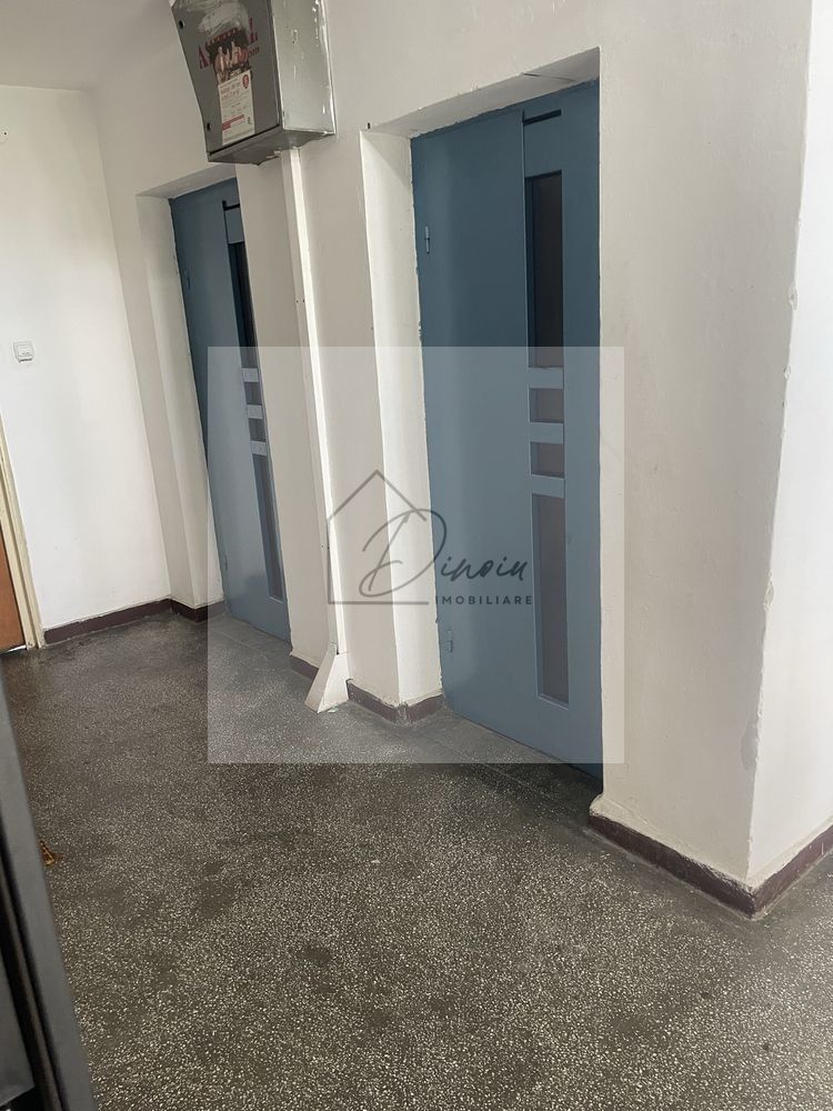 Apartament 2 camere Raul Doamnei Drumul Taberei I COMISION 0% - Poză 9