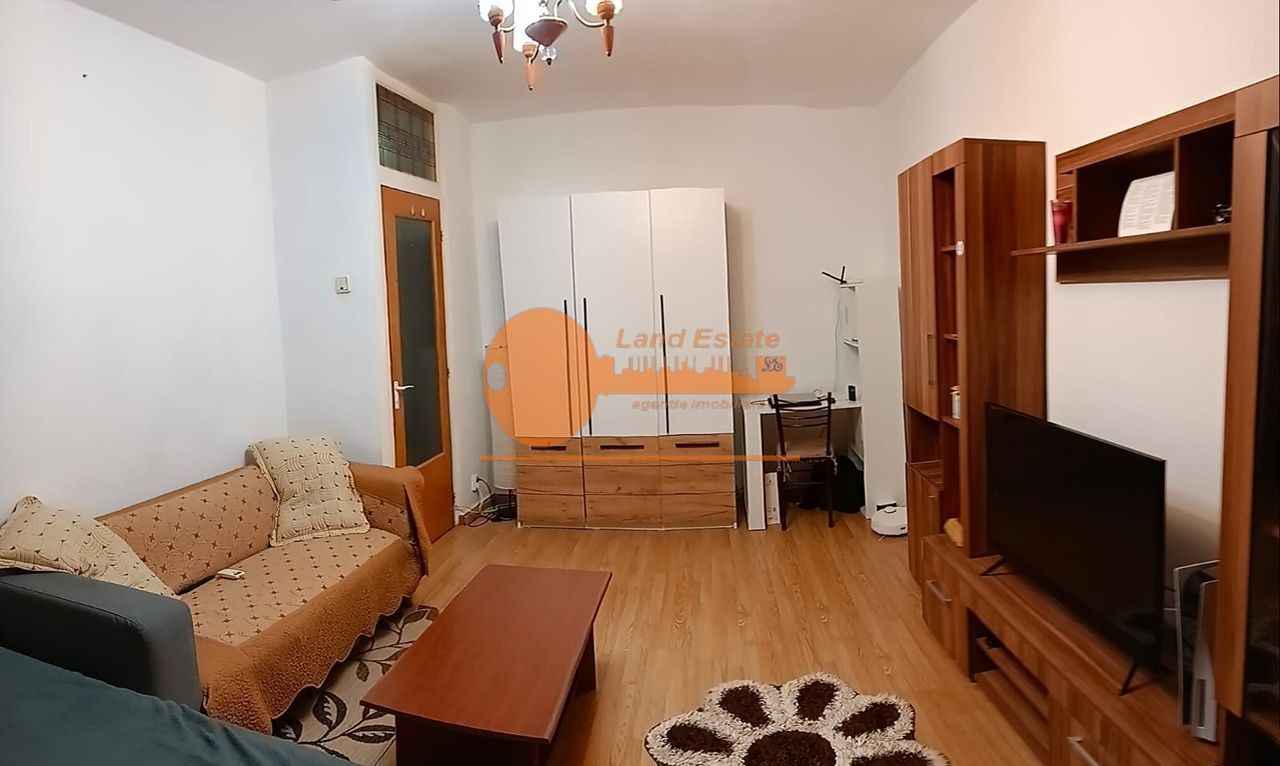 Garsoniera 13 Septembrie -Prosper - Poză 1