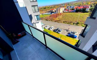 3 camere open space, modern, parcare, Buna Ziua - Poză 8