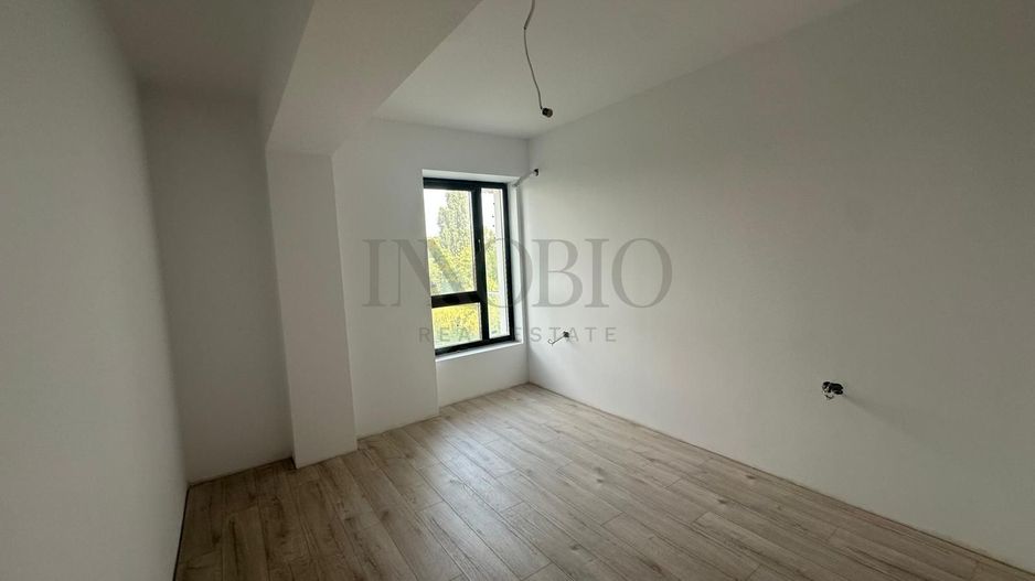Apartament 3 Camere | 2 Băi | Imobil Nou | Atrium Plaza - Poză 13