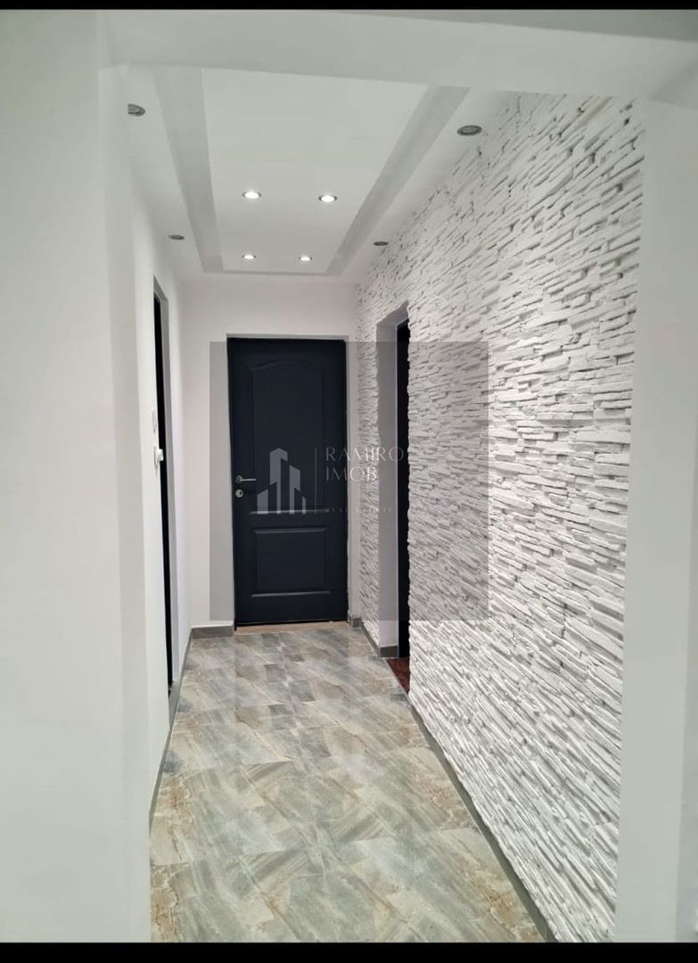APARTAMENT 2 CAMERE CONF 1/Brancoveanu/Luica renovat. - Poză 2