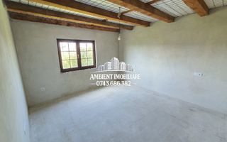 CASĂ individuală P+M cu teren 4.400 mp, zona CĂNȚĂLĂREȘTI; - Poză 9