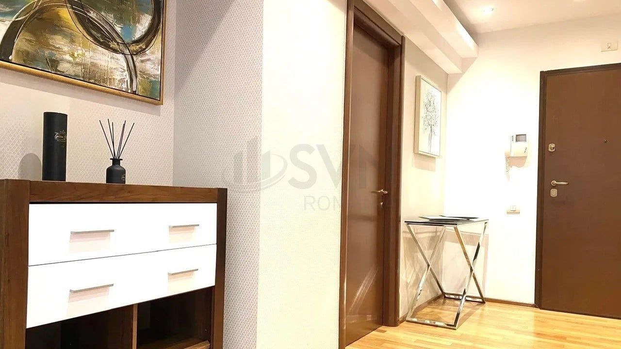 REA1027838 Penthouse Lux Soseaua Nordului 2 Terase 2 Parcari - Poză 7