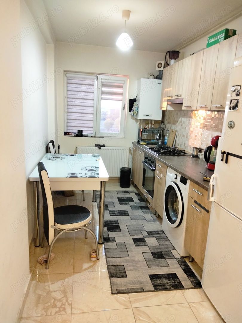 Apartament nou Giurgiului Green Residencial - Poză 6