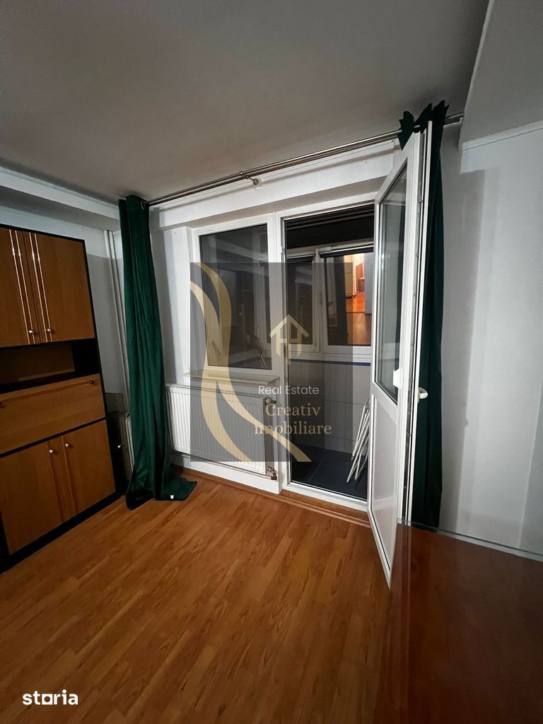 Apartament 2 camere Titan, balcon și lift - Poză 2