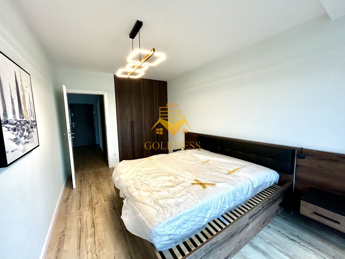 2 camere open space, Parcare, Premium, Prima inchiriere, Iulius Mall - Poză 5