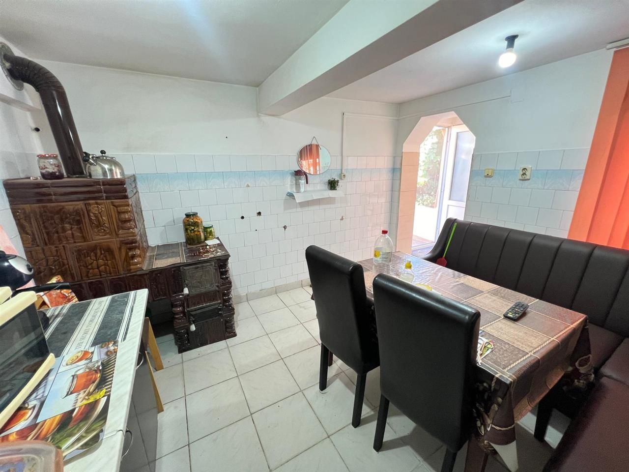 casa individuala Varias apa centrala pe gaz canalizare 1500mp - Poză 6