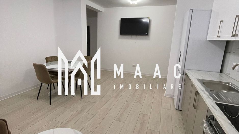 Apartament 3 camere | Parcare | Balcon | Etaj 1 | D. Stanca - Poză 4