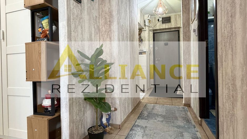 APARTAMENT 4 CAMERE- METROU APARATORII PATRIEI - Poză 15