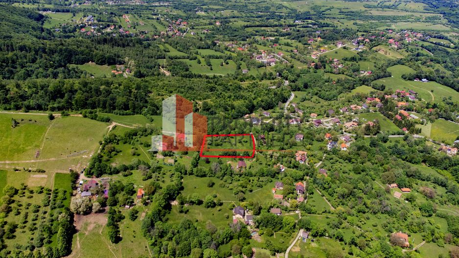 Teren cu livada Bran/ Predelut - Poză 4