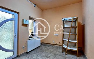 Anexe de vânzare pe o suprafata de teren de 2532 mp în Biharia, Bihor - Poză 4