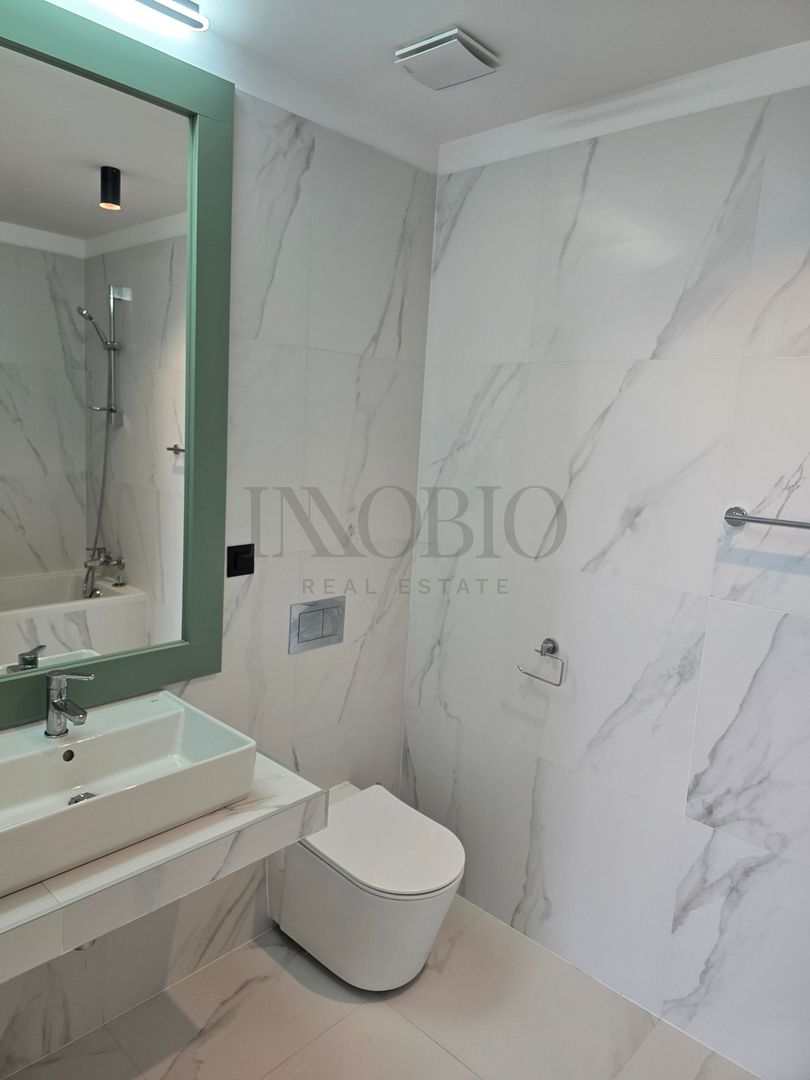 Apartament 4 Camere | 2 Locuri de Parcare | One North Lofts - Poză 8