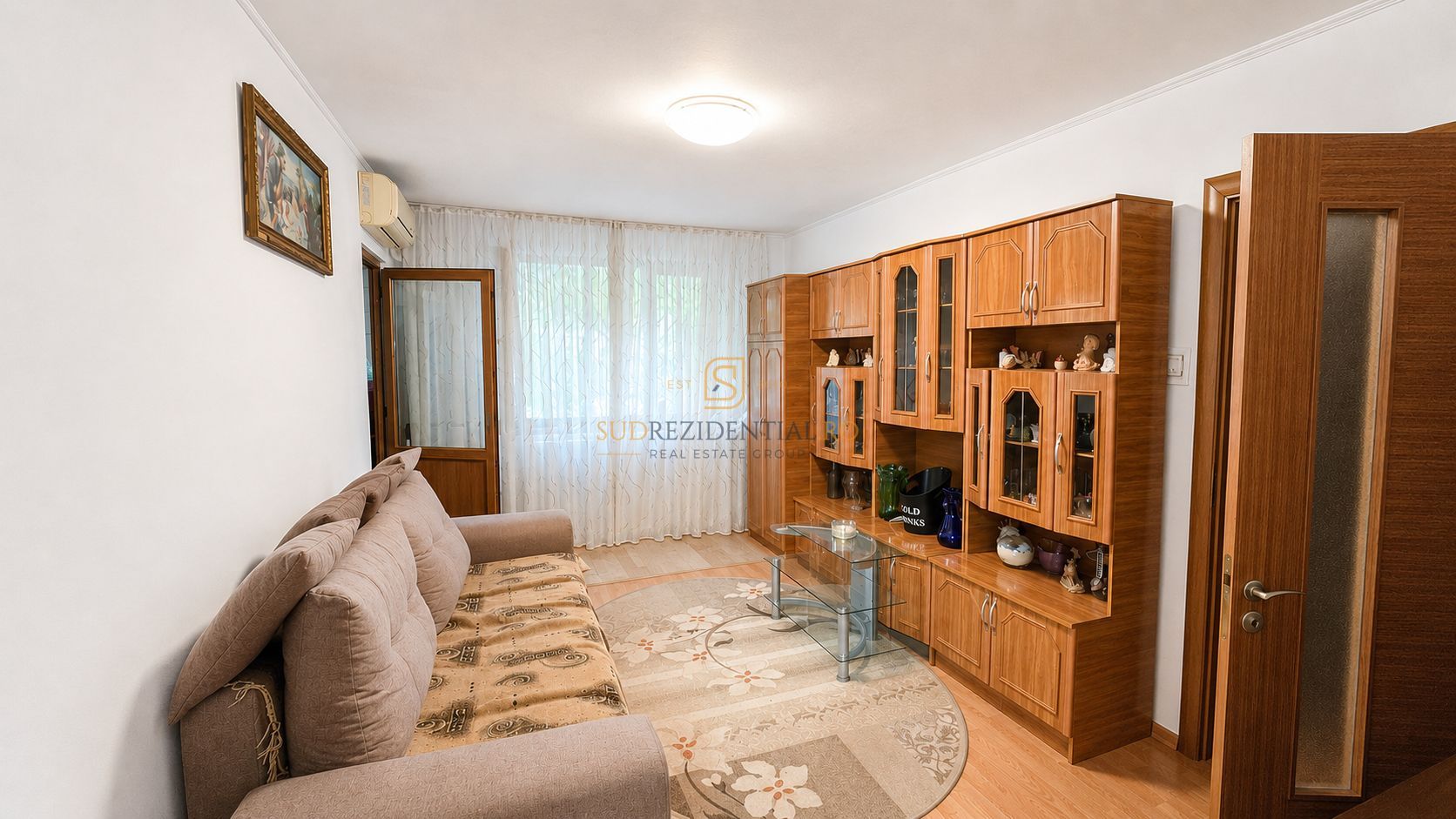 Apartament cu 4 camere, 89.15 mp, Metrou Aparatorii Patriei - Poză 3