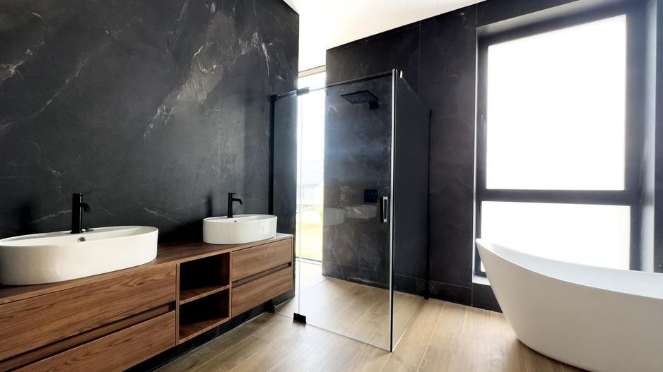 Vila de Lux | Proiect Nou | Pipera | Piscina Incalzita - Poză 16