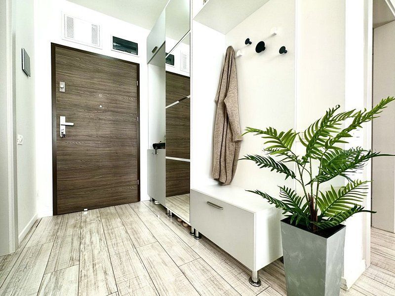 Apartament 3 camere, spațios si primitor, XCity, la doar 7 minute de Iulius Town - Poză 19