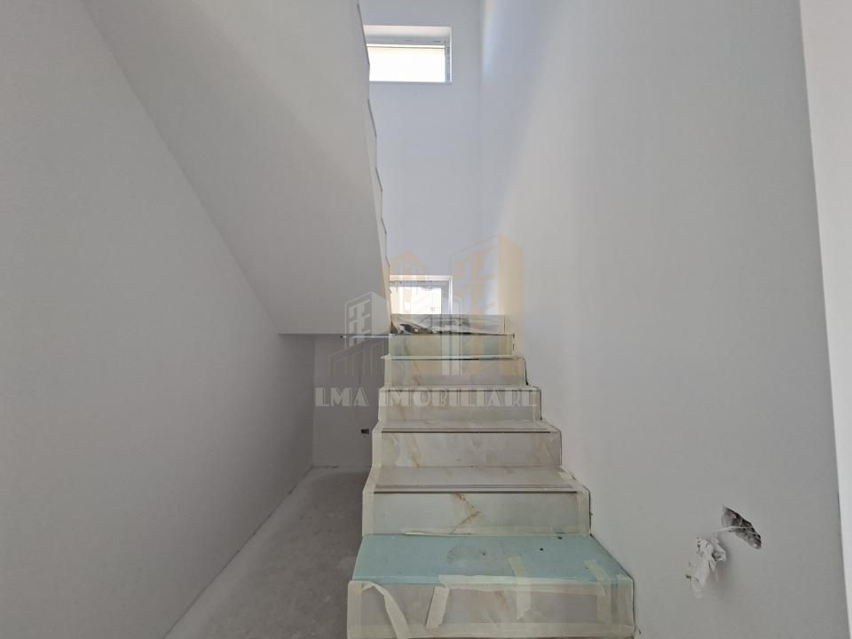 Casa individuala Sanpetru Brasov zona dealului Lempes - Poză 10