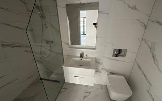 Vânzare, apartament, 3 camere, complexul First Estates Pipera - Poză 12