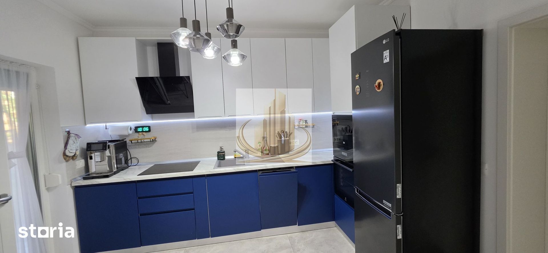 Duplex 107 MP 3 Dormitoare |276 MP Teren| Fotovoltaice 5,7 kW – Urseni - Poză 6