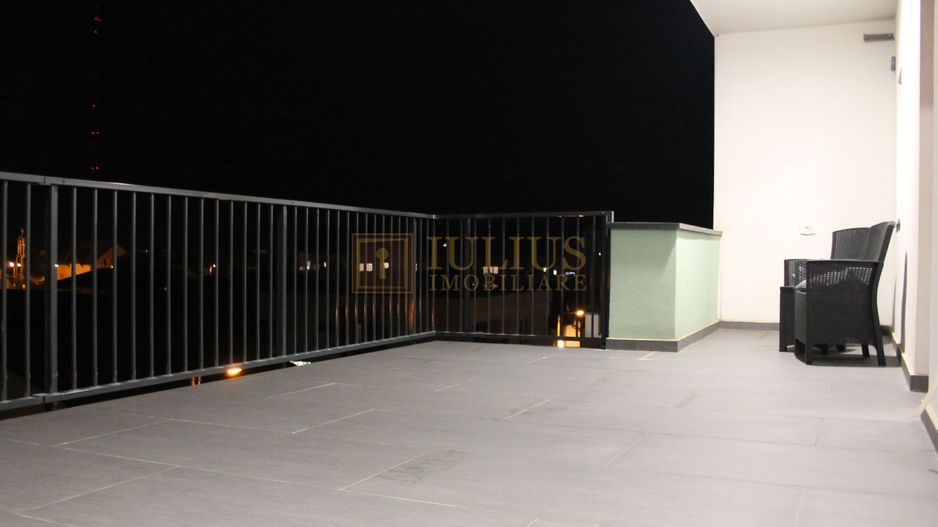 Apartament modern, doua camere cu loc de parcare privat si acoperit - Braytim - Poză 1