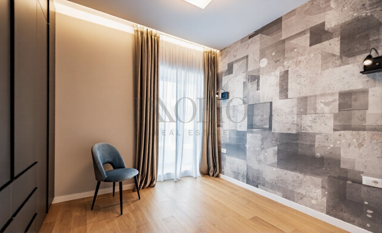 Apartament 3 Camere | One Verdi | Loc de Parcare - Poză 12