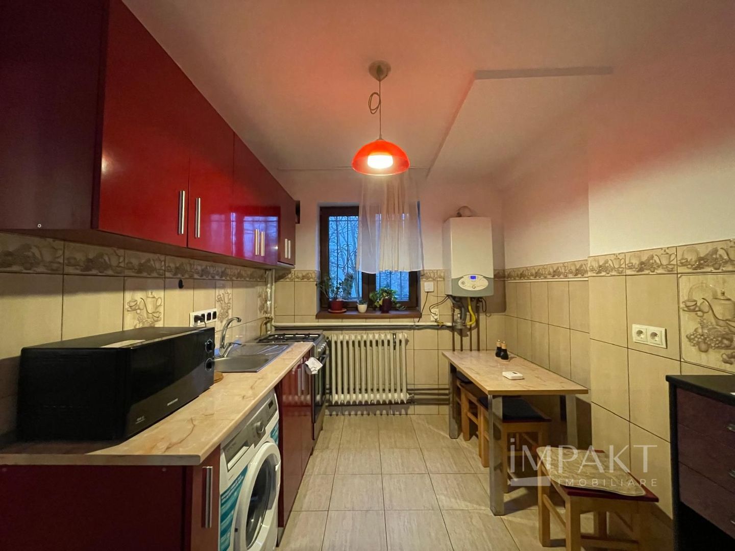 Apartament de inchiriat | 2 camere 50mp | Gheorgheni - Poză 5