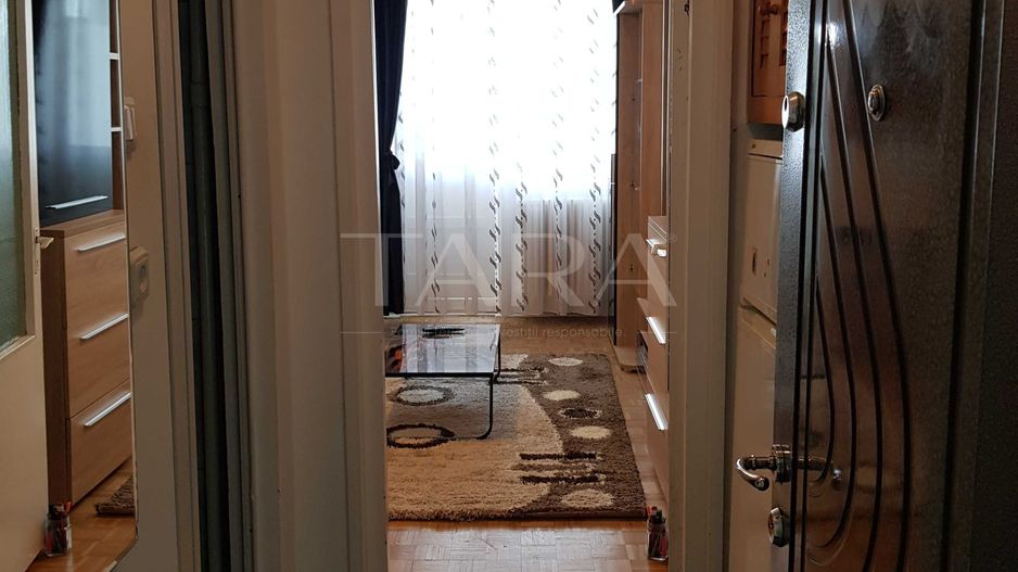 Garsonieră 28 mp + balcon – Gheorgheni, zona Iulius Mall - Poză 5