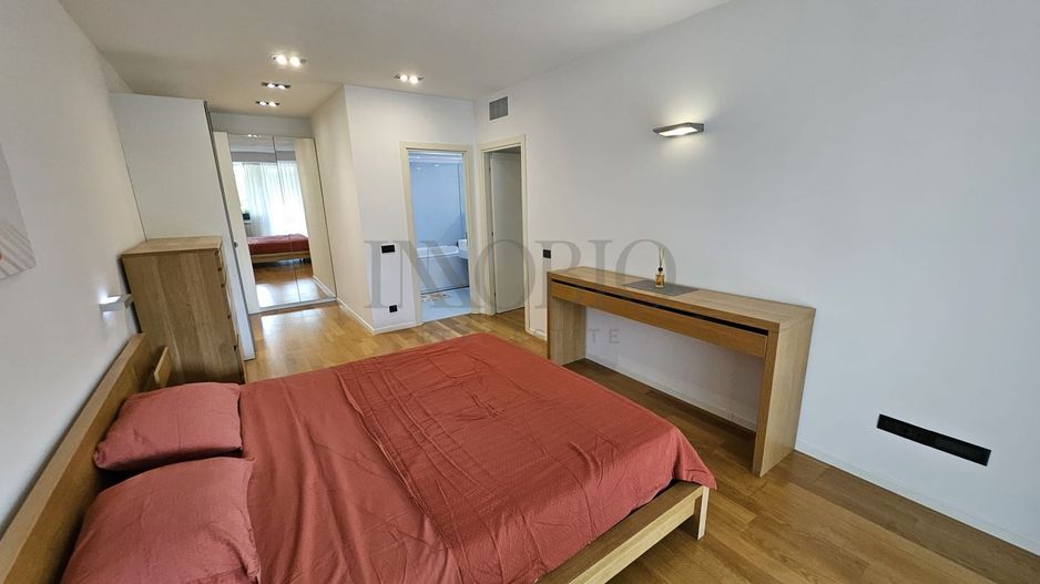 Apartament 3 Camere - Soseaua Nordului - Loc de Parcare - Boxa - Poză 10